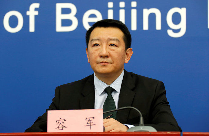  【通行】五一假期北京高速免通行费，但需“一车一杆”通行