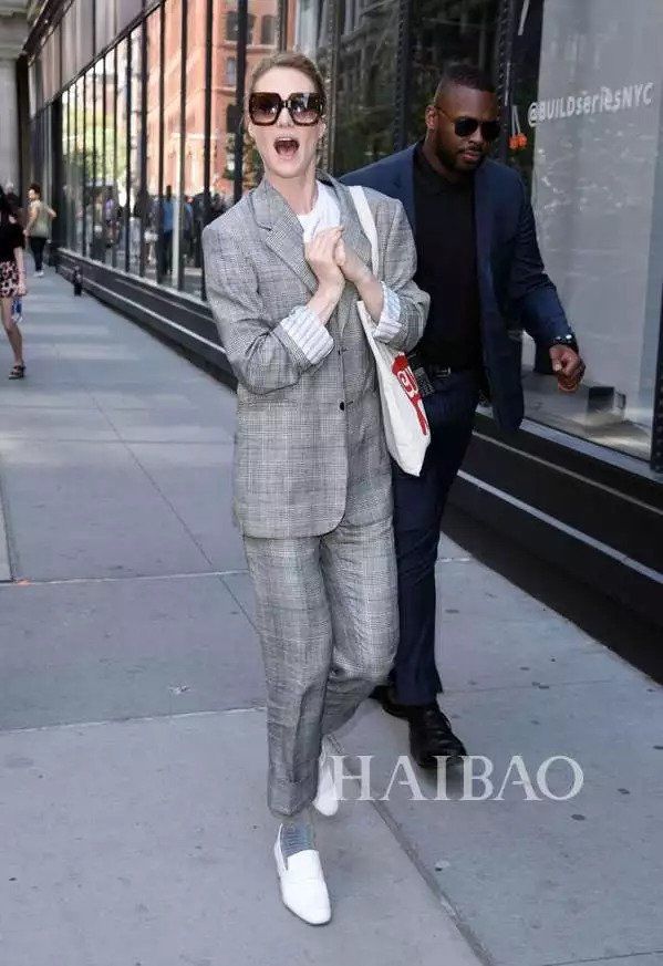 苦恼| 换季“乱穿衣”?多多多多多多多半是没有Get西装吧!