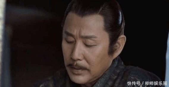 陈道明演的庆余年