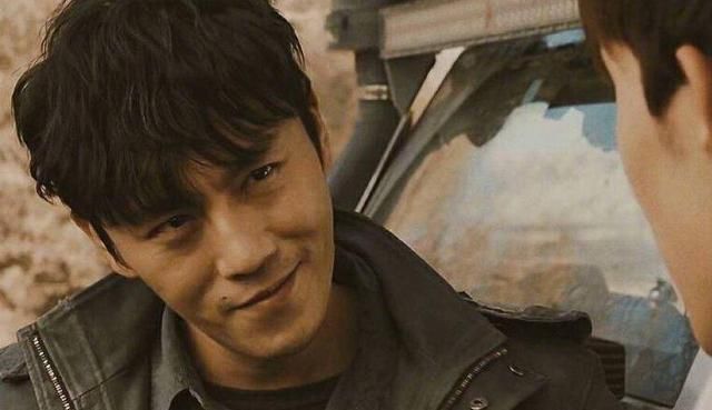 电视剧《沙海》中的古潼京真的存在吗?白色沙漠惊艳了观众和游客