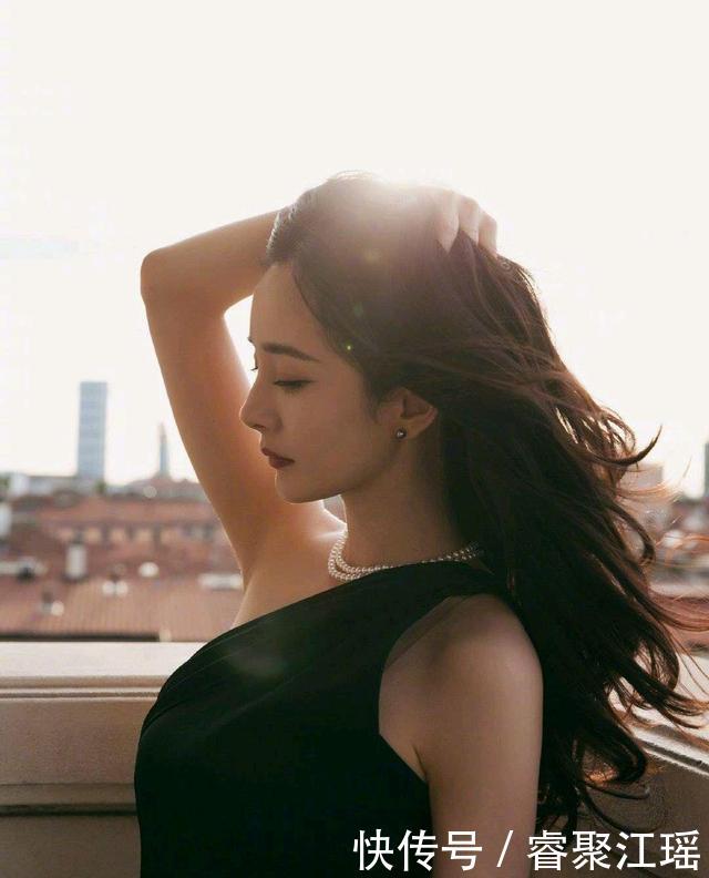 杨幂魏大勋真的在一起