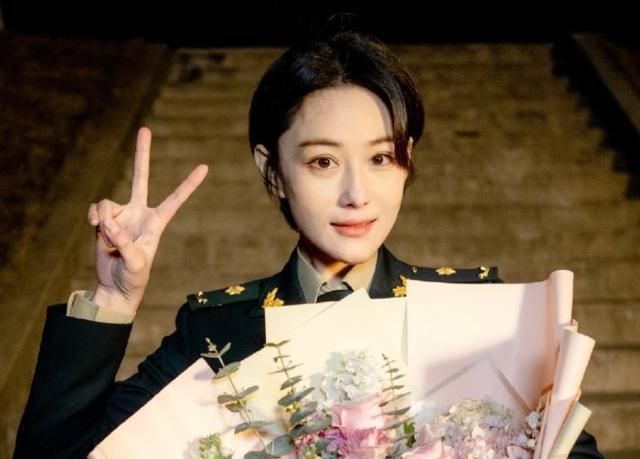 「蛋糕」110斤的张馨予“啪啪打脸”？减肥狂吃高热量甜食，体重再次放飞