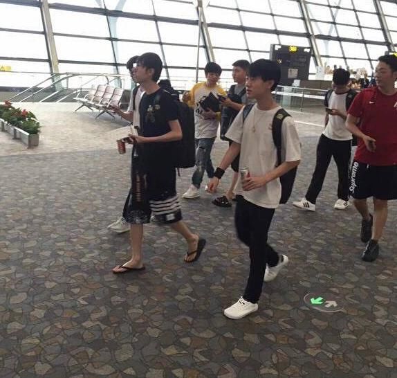 LOL亚运会表演赛成绩公布 中国队与韩国队并