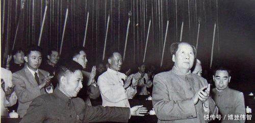 毛主席因何事，拍桌子大怒道“谁搞特殊就枪毙谁！”