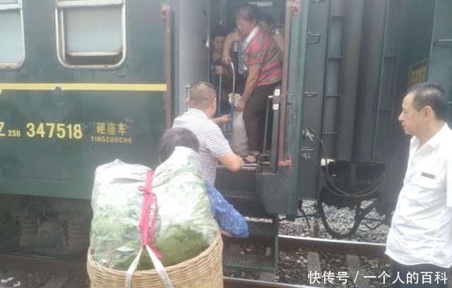 火车票价2元，车程11分钟，不检票，不排队，你就说信不信？