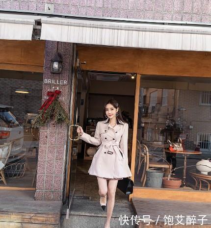  『春蝶歌』最美的孙允珠，春蝶歌莺琳琅芳红彩绘连衣裙!