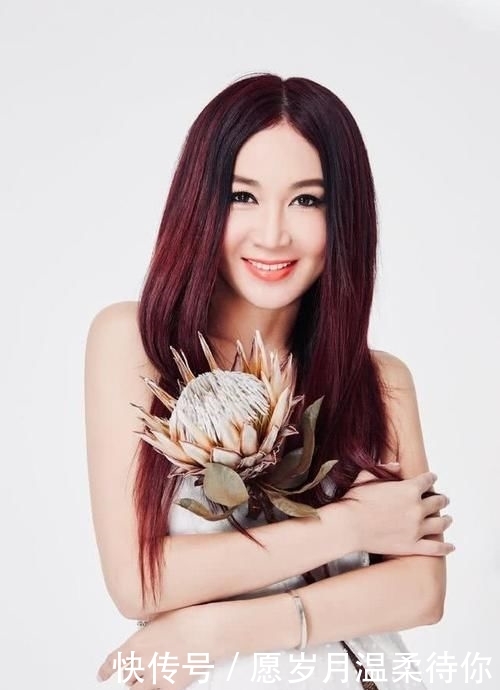  「奔四」奔三奔四的女人，最好少留这3种显老发型，多尝试另外3种减龄款