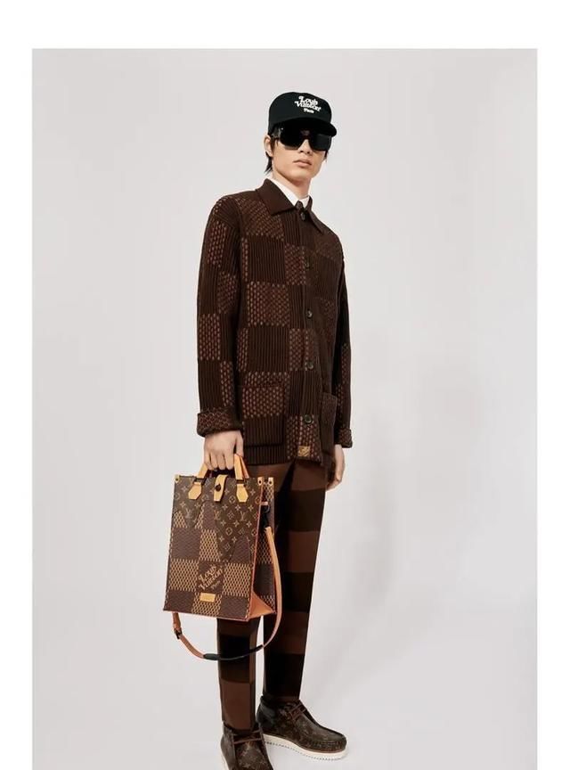  延期：延期发售？Vrgil Abloh x Nigo「LV」部分售价公布