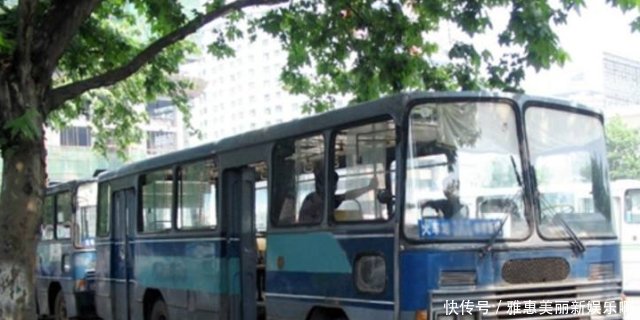 「公交车」车费只有一两块，公交车一天到晚到底都赚什么钱知情