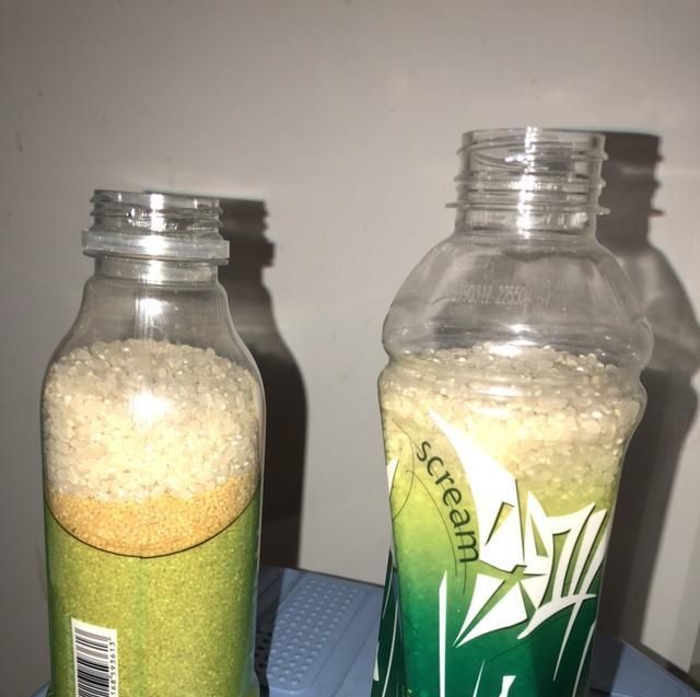  鱼饵■「自制鱼饵」自己动手制作酒米窝料，重在参与