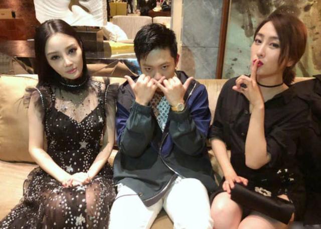 清者自清!马苏用法律武器自证,请停止“做头发”谣言!