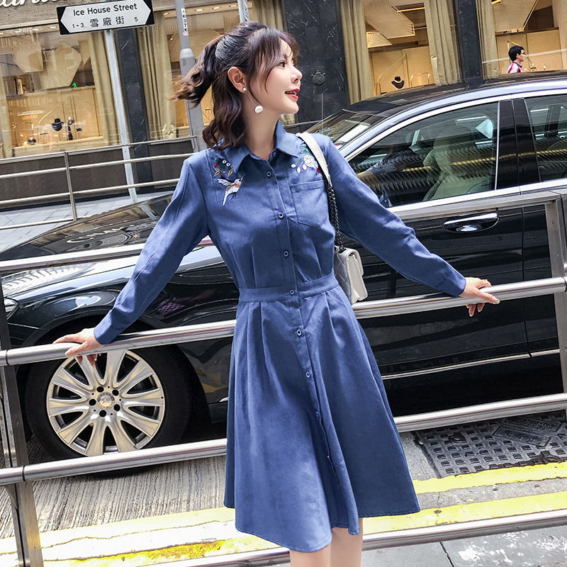 中秋回娘家，千万别穿太土，备2件这样女装，超洋气，穿出体面