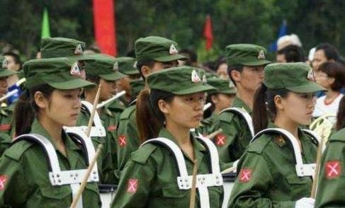 世界上第二个中国，美女如云，说中文，写汉字，但不属于中国