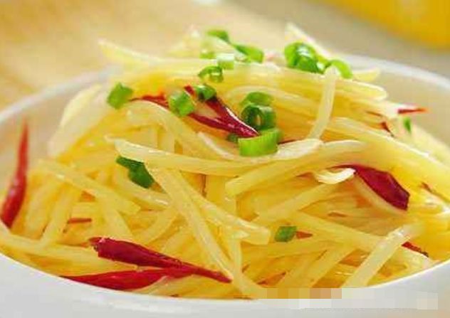  「营养」清脆入味很爽口，营养补钙又美味，妈妈不妨经常做给自己的宝宝吃