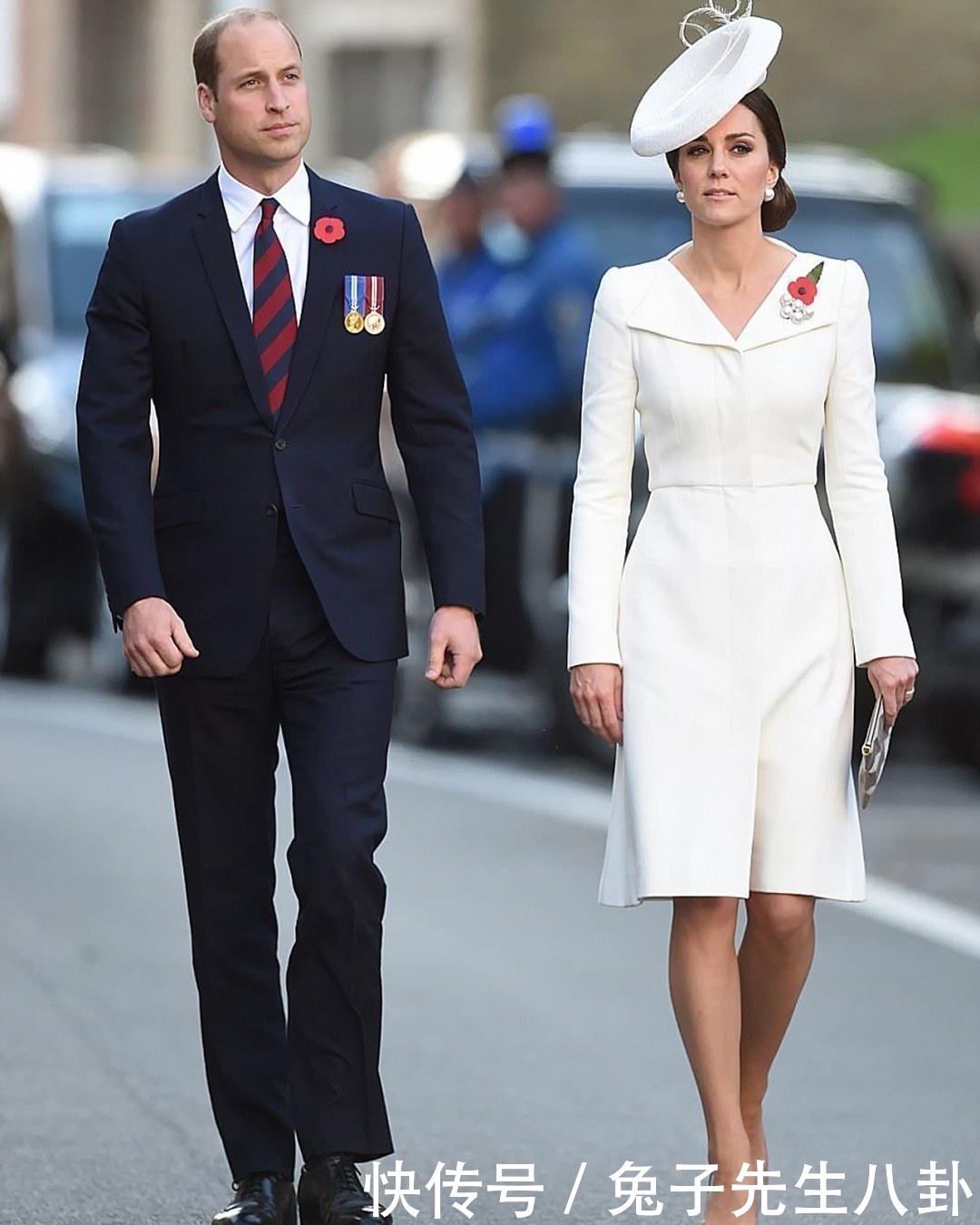 看凯特王妃结婚以前照片发现，气质这个东西真的是可以后天培养的