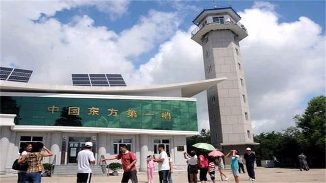 黑龙江最“孤独”的镇：曾经上千人在此居住，现今就剩一家三口！