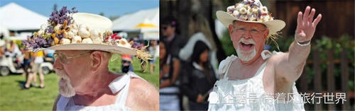 最爱吃大蒜的国家：每年吃掉的大蒜超八千吨，连蛋糕也做成大蒜味