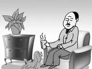  [保护肝脏健康]养肝就是养命，保护肝脏，做好“早起二要”，饭后“一坐一闭”！