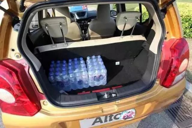 汽车的7大谣言，你信了几个？