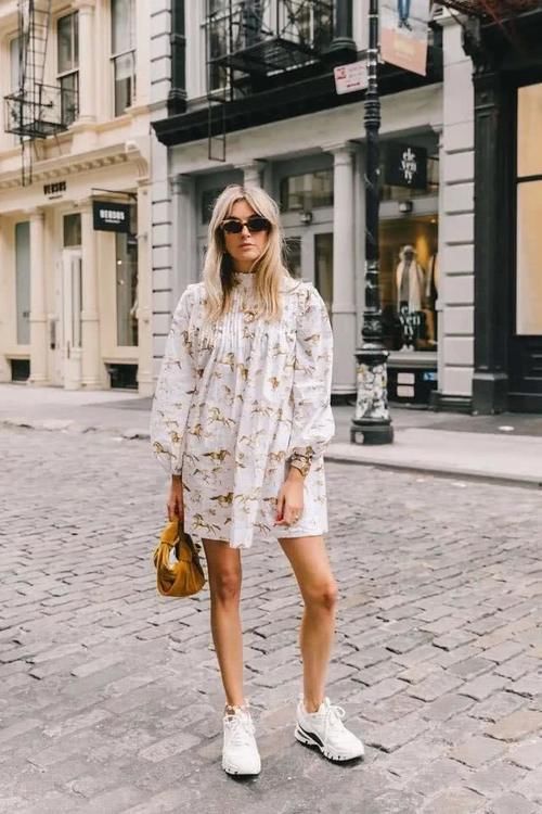  【女生】亚洲女生都爱的心水搭配，混搭单品点缀最高级，你也能美翻几条街