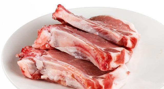 猪肉价格上涨，老百姓觉得贵，20元一斤到底贵不贵