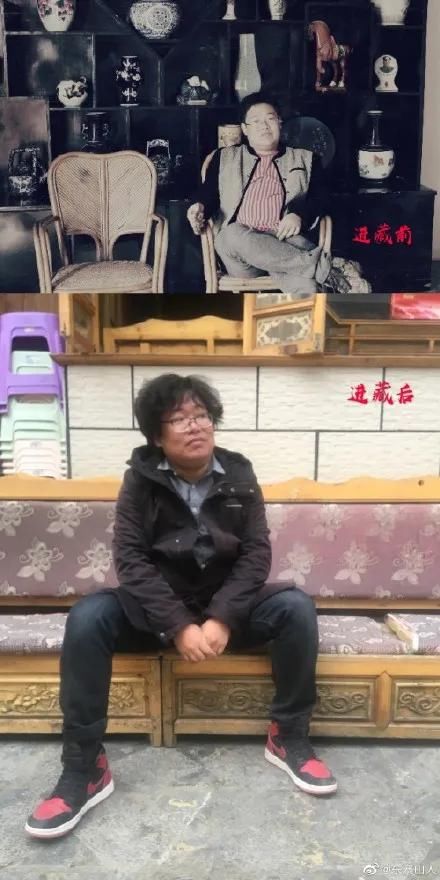  『骑行』当初那些骑行西藏的人，后来都怎么样了？