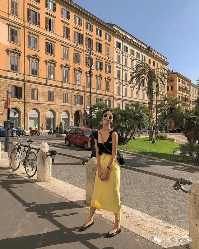 想学正宗韩流穿搭！6位必追的时尚部落客，让你变身为韩剧女主角