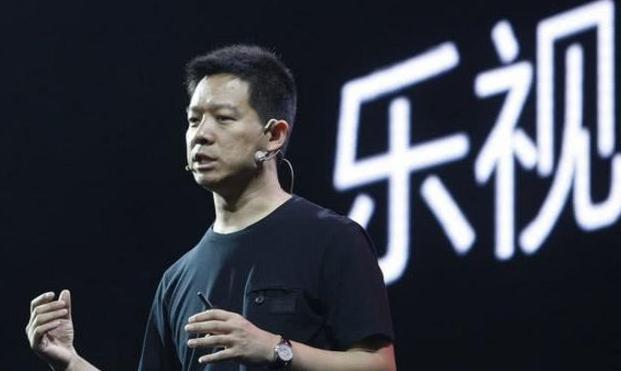 贾跃亭近半年花掉恒大许家印8亿，兜里近600亿去了哪儿