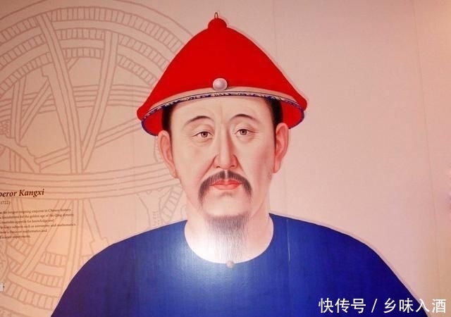「历经」中国唯一一个没有昏君的王朝,历经10位皇帝,个个勤政