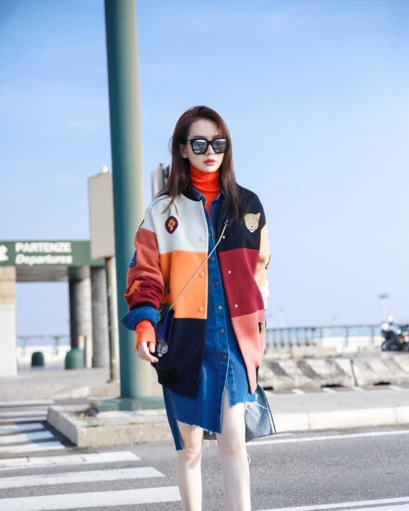 『方案』2020春季最ing的淑女时髦穿搭方案