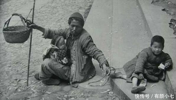 民国少女九年不食活蹦乱跳,报纸称有科学依据,真相其实恶毒极了