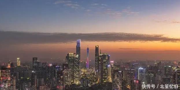 2019广东GDP是否能超越韩国实现对亚洲四小