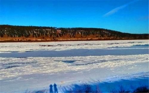  「南水北调」华北缺水为什么总要南水北调？为什么不从东北调水