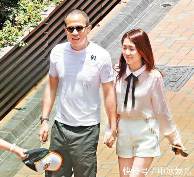 『传闻』“千亿女友”郭嘉文晒照秀恩爱，反击与李泽楷分手传闻