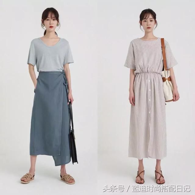 57套超美搭配，入秋就要这样穿！