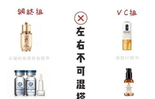  『提名』重点提名，这几款护肤品一起用，真的很伤脸