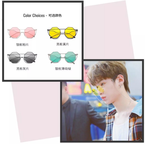 26个防晒神器种草，草帽遮阳伞、墨镜防晒衫样样都有!