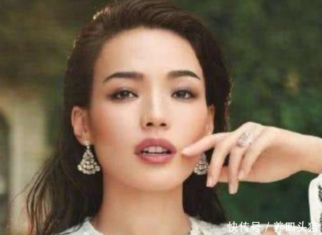  「女人」女人的“唇形”大致分为5种，3种好看，2种丑，能测量一下是什么样的吗？
