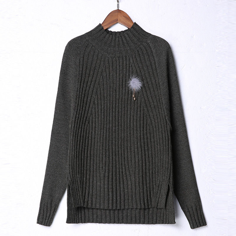 女人啊，初秋别傻傻穿风衣了，9月新上几款套装，显高又减龄