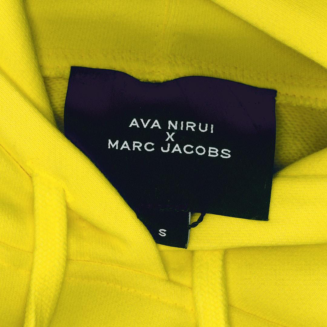 艺术家 Ava Nirui 与 Marc Jacobs 又有新合作