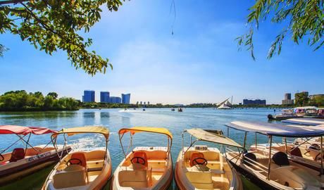 中国“最洁癖”城市!扔个垃圾会罚款扫街?洁癖程度不输瑞士日本