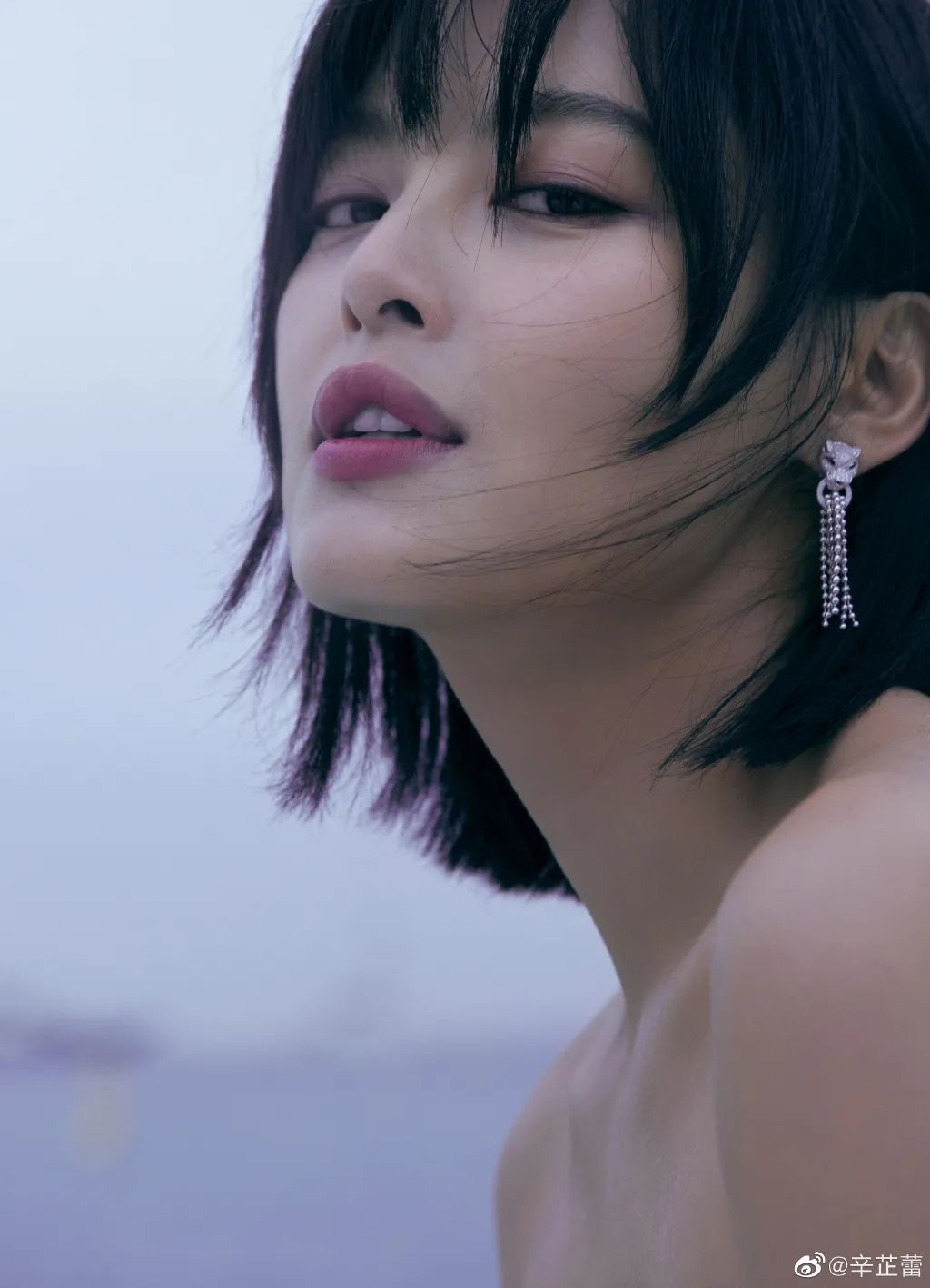  #杨紫#赵丽颖VS杨紫，谁才是“换头”女明星？