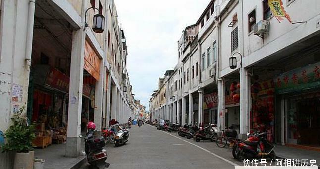  #第一个#广东最适合养老的三个城市，深圳才排第二，第一个很多