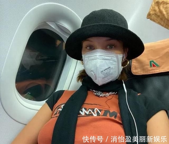 「口罩」G乐活 | 当口罩成为每日必带,打理妆容的这些重点要注意!