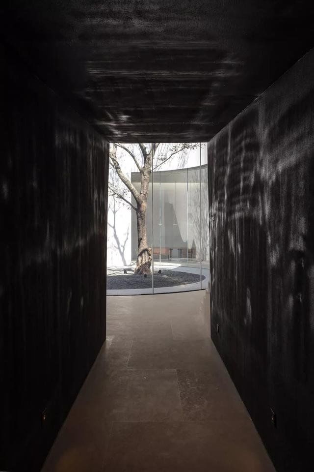 万有引力:光、空气、水,温润质朴的和谐之音