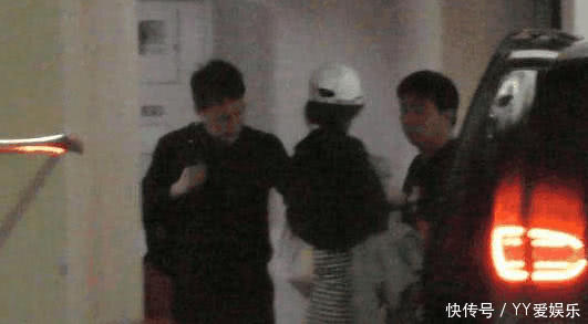 卓伟爆料赵丽颖怀孕确有其事，害怕粉丝流失不敢说