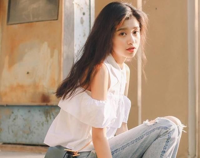  「时尚」今夏不学“露肩杀”,你还好意思说自己是时尚girl?