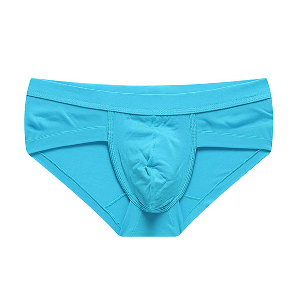 信不信由你!老公不穿普通内内,换上这种“无痕”,卫生透风贼爽