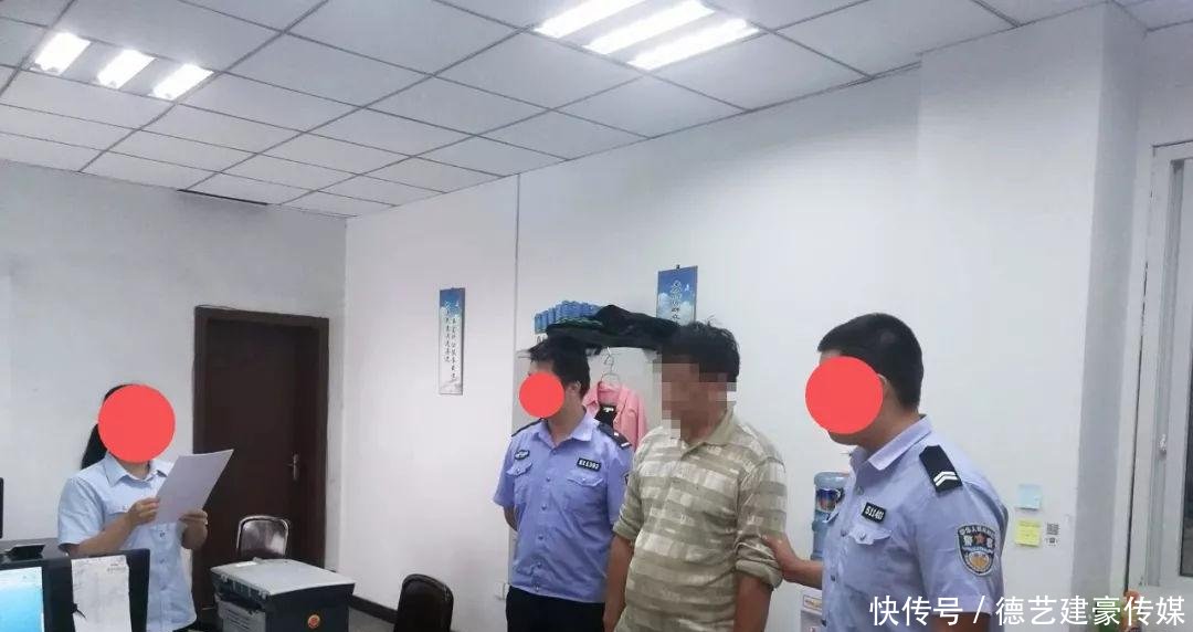 宜宾“塑料”失信夫妇撕笔录, 闹法院! 男方还扬言 拘留我撒