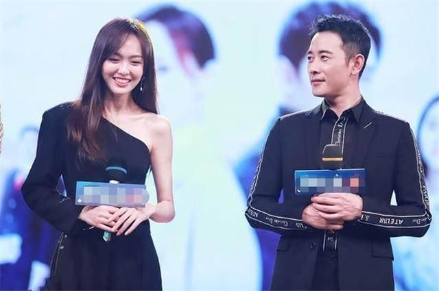 疑似唐嫣罗晋婚期将至试婚纱！唐嫣经纪人回应：不实消息